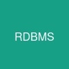 RDBMS