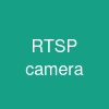 RTSP camera