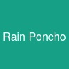 Rain Poncho