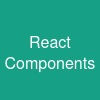 React Components