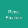 React Stucture