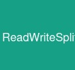 ReadWriteSplitting