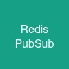 Redis PubSub