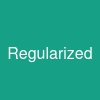 Regularized