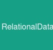 RelationalDatabase