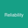 Reliability
