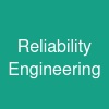 Reliability Engineering