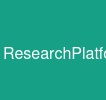 ResearchPlatforms