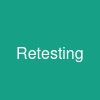 Retesting