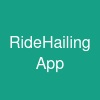 Ride-Hailing App