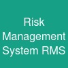 Risk Management System (RMS)