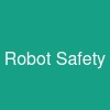 Robot Safety