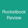 Rocketbook Review