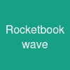 Rocketbook wave