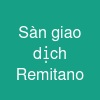 Sàn giao dịch Remitano