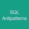 SQL Antipatterns