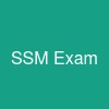 SSM Exam