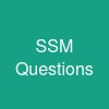 SSM Questions