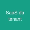 SaaS đa tenant