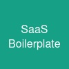 SaaS Boilerplate