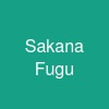 Sakana Fugu