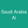 Saudi Arabia Ai