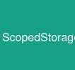 ScopedStorage