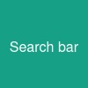 Search bar