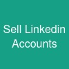 Sell Linkedin Accounts