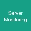 Server Monitoring