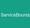 ServiceBoundary