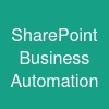 SharePoint Business Automation