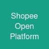 Shopee Open Platform