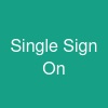 Single Sign On