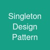 Singleton Design Pattern