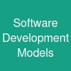 Software Development Models