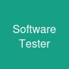 Software Tester