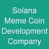 Solana Meme Coin Development Company