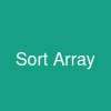 Sort Array