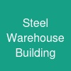 Steel Warehouse Building
