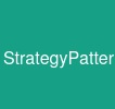 StrategyPattern