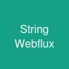 String Webflux