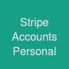 Stripe Accounts (Personal & ...