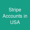 Stripe Accounts in USA
