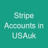 Stripe Accounts in USA/uk
