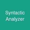 Syntactic Analyzer