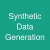 Synthetic Data Generation