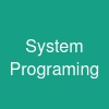 System Programing