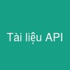 Tài liệu API