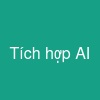 Tích hợp AI